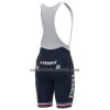 Pantaloncino con bretelle 2022 Nazionale Francia